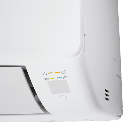 HITACHI Shiratama RAK-DJ50RHAE/RAC-DJ50WHAE