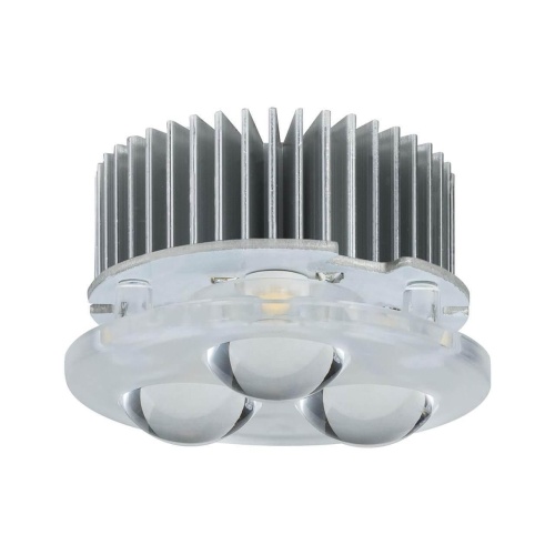 Светодиодный модуль Paulmann CombiSystems EBL Led Anschlussset 93708