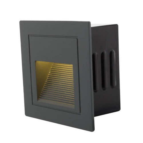 Встраиваемый светодиодный светильник Denkirs DK1016-DG