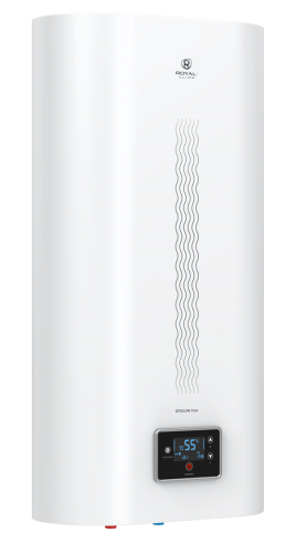 Электрический водонагреватель Royal Clima серии EPSILON Inox RWH-EP50-FS