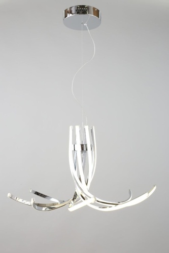 Подвесной светодиодный светильник Omnilux Uscio OML-02103-120