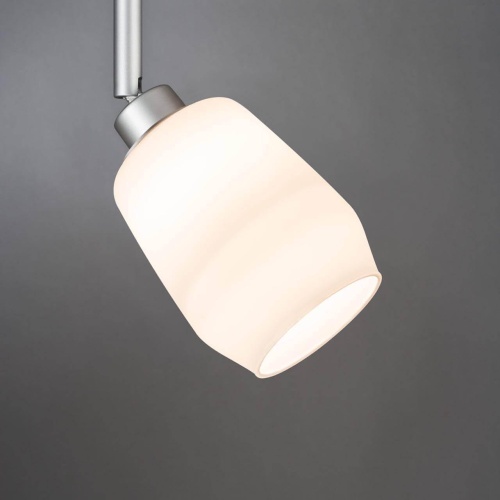 Плафон Paulmann DecoSystems Vento 95358