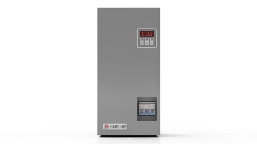 Котел электрический Невский КЭН-Э-01-03 кВт Эконом