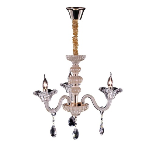 Подвесная люстра Citilux Ирида CL351131