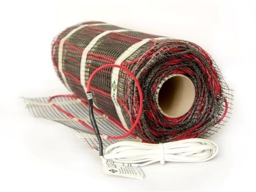 Нагревательный мат ЧТК МНД-3,0-450