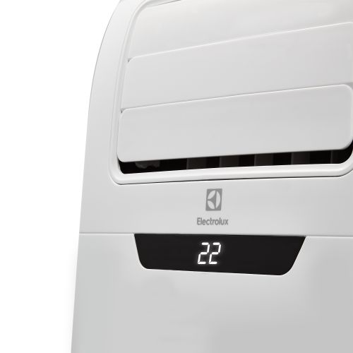 Кондиционер мобильный Electrolux Manhattan EACM-09 FM/N3 Кондиционер мобильный Electrolux Manhattan EACM-09 FM/N3