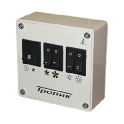 Тропик Т318Е20 Zinc