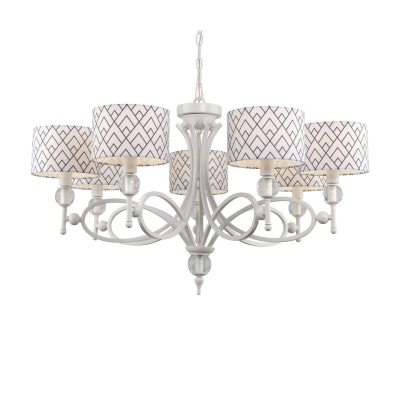 Подвесная люстра Maytoni Modern M2-07-WM-LMP-Y-16