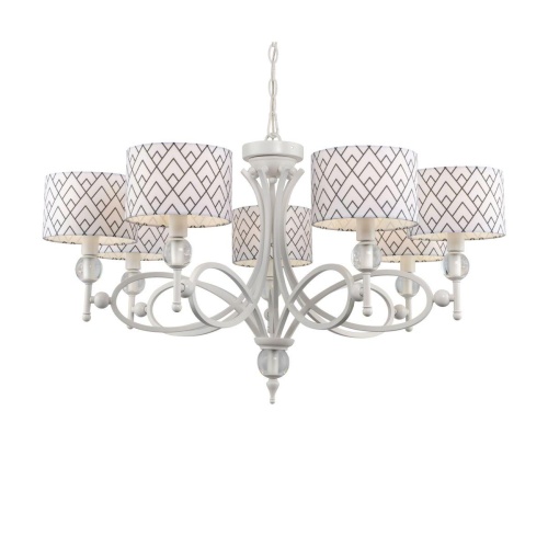 Подвесная люстра Maytoni Modern M2-07-WM-LMP-Y-16