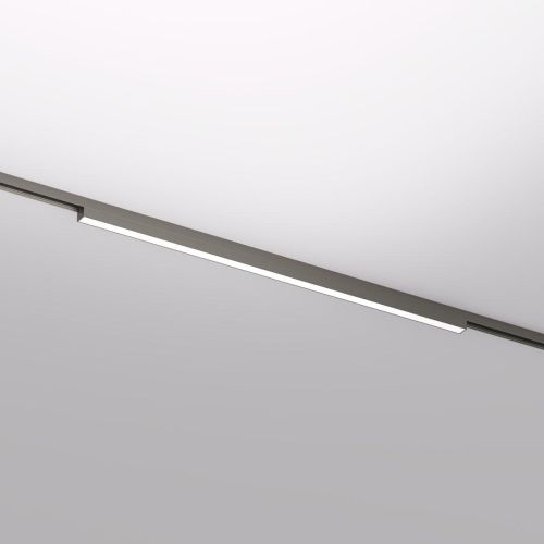 Трековый светодиодный светильник Denkirs Shine Linear DK5752-DN