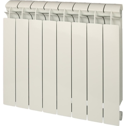 Global STYLE PLUS 500 8 секций