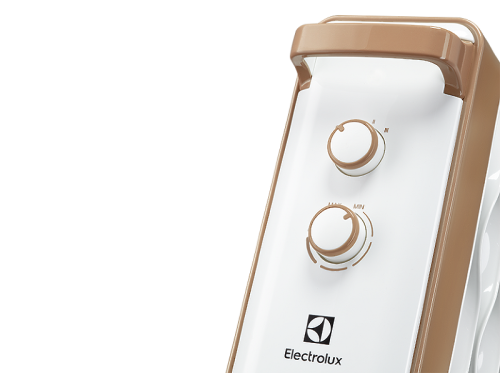 Радиатор масляный Electrolux Wave EOH/M-9209 - 9 секций