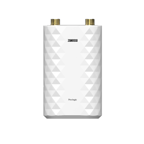 Водонагреватель проточный Zanussi Pro-logic SP 7
