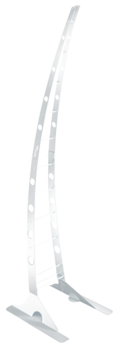 Мобильная подставка Heliosa Hi Design GIRAFFA