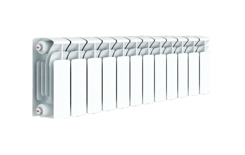 Rifar Base 200 9 секций