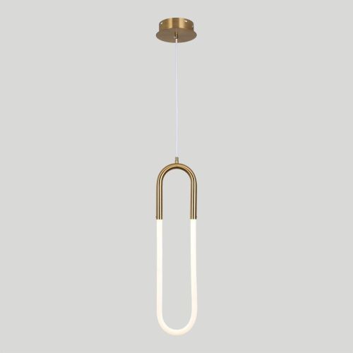 Подвесной светодиодный светильник Lussole Loft LSP-8691