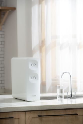 Обратноосмотическая система фильтрации проточная Philips AUT3015/10