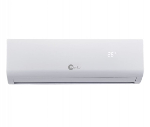 Настенный кондиционер Denko DNH-09/DNN-09 Настенный кондиционер Denko DNH-09/DNN-09