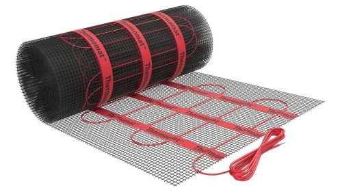 Теплый пол Thermomat TVK-210 1,4 кв.м