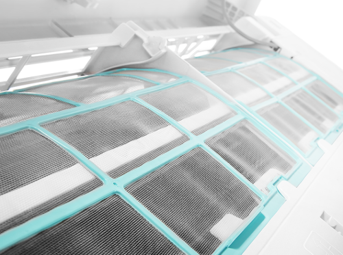 Сплит-система инверторного типа BALLU BSYI-18HN8/ES комплект