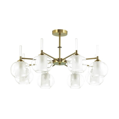 Потолочная люстра Lumion Moderni Hazel 4432/8C