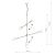Подвесная люстра Nowodvorski Sticks 9076