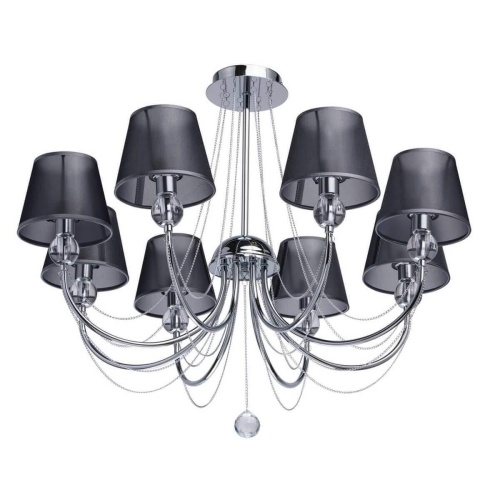 Подвесная люстра MW-Light Федерика 84 684010408 Подвесная люстра MW-Light Федерика 84 684010408