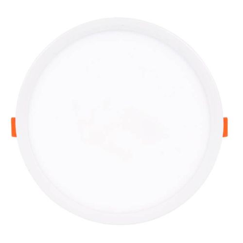 Встраиваемый светодиодный светильник Ambrella light Led Downlight DLR301