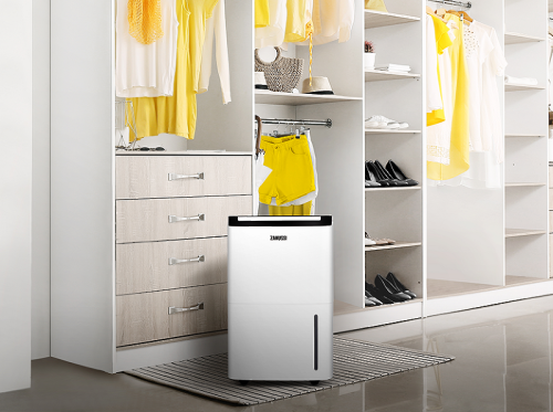 Осушитель воздуха Zanussi ZDH-40L Осушитель воздуха Zanussi ZDH-40L