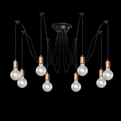 Подвесная люстра F-Promo Futuro 2167-8U