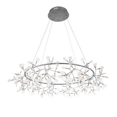 Подвесная светодиодная люстра ST Luce Rafina SL379.103.216