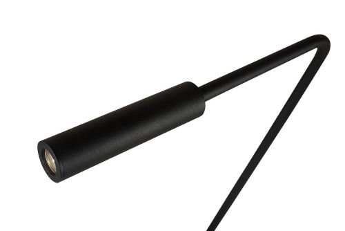 Настольная лампа iLedex Telescope 7010/1T BK
