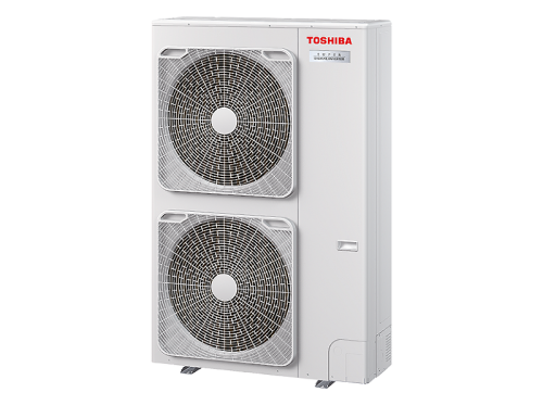 Блок наружный универсальный TOSHIBA Super Digital RAV-GP1101AT-E полупромышленной сплит-системы