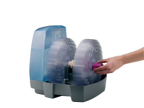 Мойка воздуха Boneco W2055DR Royal black