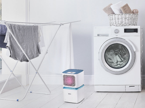 Мультикомплекс сушильный Ballu BD12T Мультикомплекс сушильный Ballu BD12T