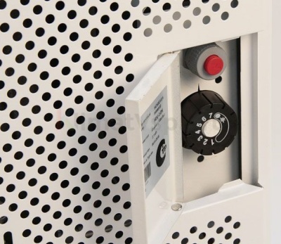 Hosseven HDU-5 DK