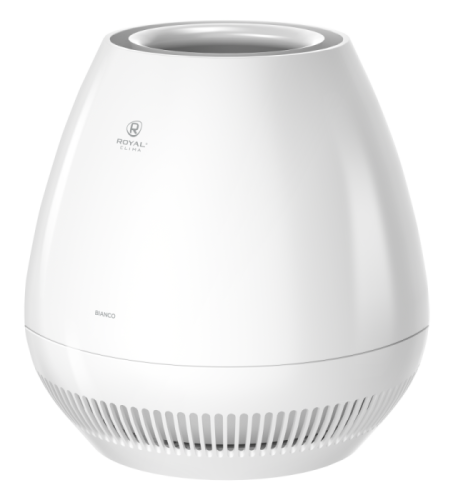 Мойка воздуха Royal Clima серии BIANCO RAW-B350/4.2E-WT