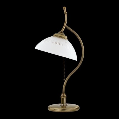 Настольная лампа Kutek Rovato ROV-LG-1 (P)