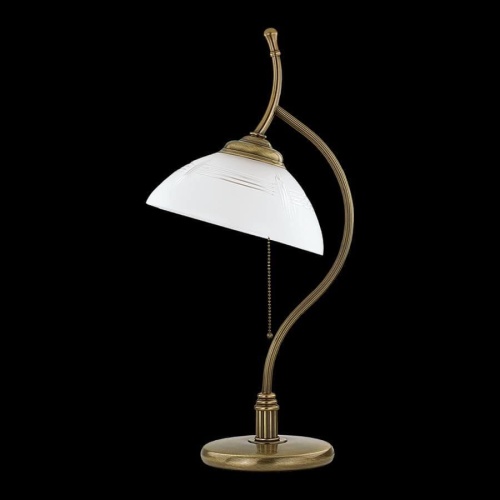 Настольная лампа Kutek Rovato ROV-LG-1 (P)