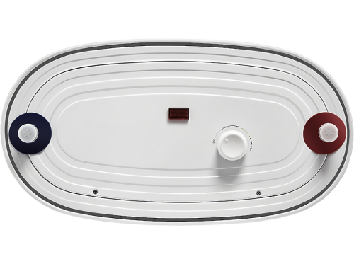 Водонагреватель Ballu BWH/S 80 Level PRO