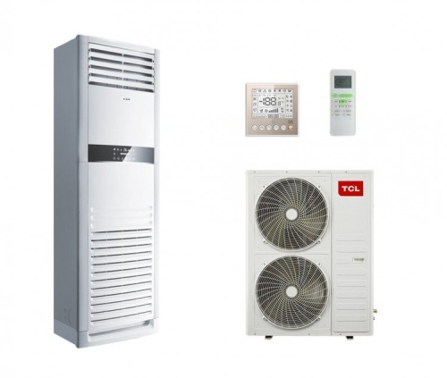Колонный кондиционер TCL TFC-60HRA