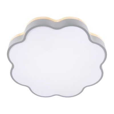 Потолочный светодиодный светильник Loft IT Axel 10225/36 Grey