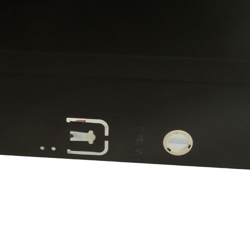 Светодиодная панель Feron AL2117 встраиваемая Армстронг 40W 6500K черный ЭПРА в комплекте 51338 Светодиодная панель Feron AL2117 встраиваемая Армстронг 40W 6500K черный ЭПРА в комплекте 51338