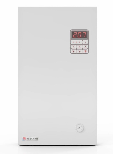 Котел электрический Невский КЭН-К-30 кВт Комфорт