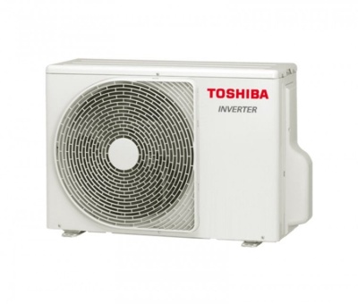 Инверторный настенный кондиционер Toshiba RAS-07TKVG-EE/RAS-07TAVG-EE