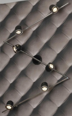 Трековая система Lussole Tivoli LSN-3129-06 Трековая система Lussole Tivoli LSN-3129-06