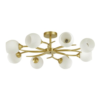 Потолочная люстра Lumion Comfi Giselle 4545/8C