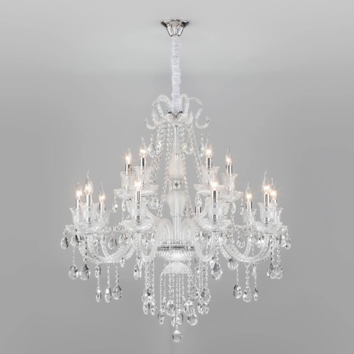 Подвесная люстра Bogates 336/15 Strotskis