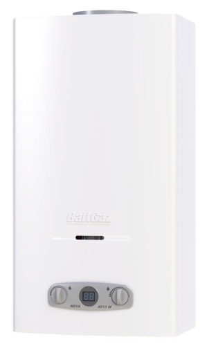 VilTerm S13 белый