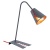 Настольная лампа Lussole Loft GRLSP-0518 Настольная лампа Lussole Loft GRLSP-0518